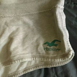 Hollister shorts
